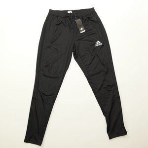 Adidas Triple Black Training Pants